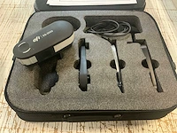 Efi es-2000 spectrophotometer