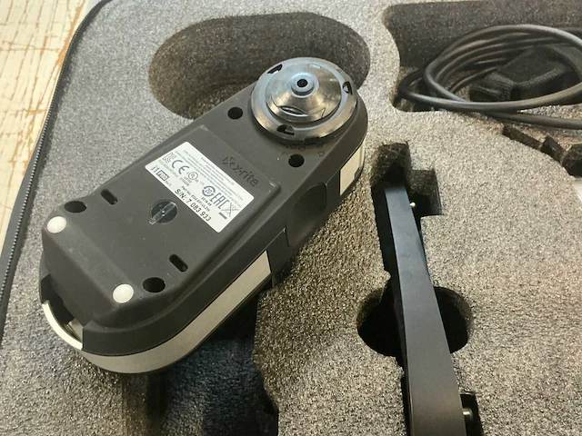 Efi es-2000 spectrophotometer - afbeelding 2 van  6