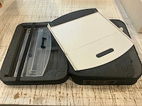 Efi es-2000 spectrophotometer - afbeelding 5 van  6