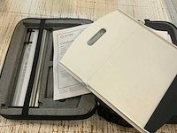 Efi es-2000 spectrophotometer - afbeelding 5 van  6