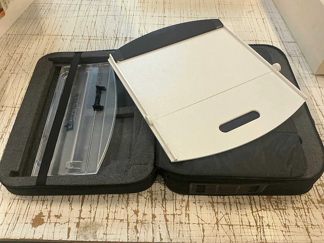 Efi es-2000 spectrophotometer - afbeelding 5 van  6