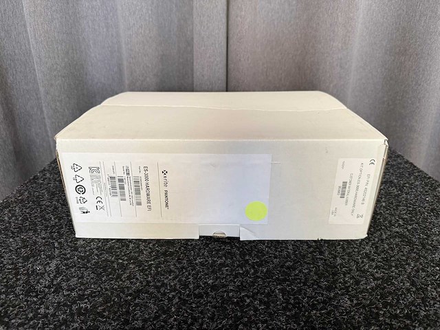 Efi es-3000 - spectrofotometer - afbeelding 6 van  6