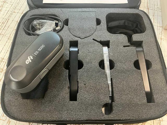 Efi es-3000 spectrophotometer - afbeelding 1 van  4