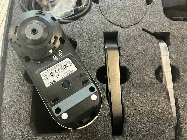 Efi es-3000 spectrophotometer - afbeelding 2 van  4