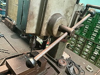 Efi máquinas fc1101 kolomboormachine - afbeelding 8 van  8
