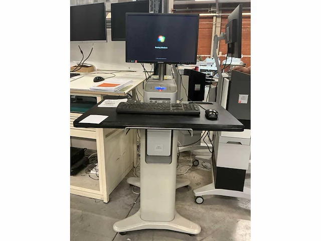 Efi vutek gs3250lx grootformaat hybride uv printer - afbeelding 10 van  10