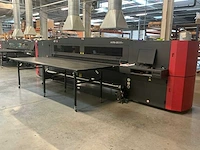 Efi vutek gs3250lx grootformaat hybride uv printer - afbeelding 3 van  10