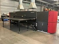 Efi vutek gs3250lx grootformaat hybride uv printer - afbeelding 5 van  10