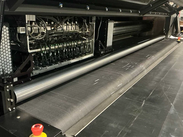 Efi vutek gs3250lx grootformaat hybride uv printer - afbeelding 7 van  10