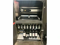 Efi vutek gs3250lx grootformaat hybride uv printer - afbeelding 8 van  10