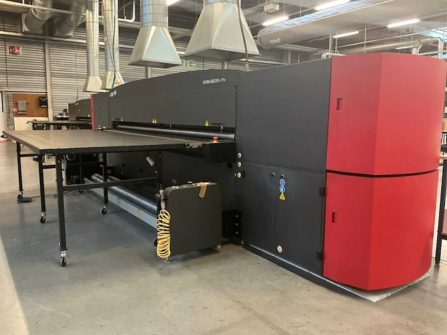 Efi vutek gs3250lx pro grootformaat hybride uv printer - afbeelding 5 van  10
