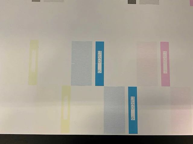 Efi vutek gs3250lx pro grootformaat hybride uv printer - afbeelding 12 van  17