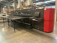 Efi vutek gs3250lx pro grootformaat hybride uv printer - afbeelding 3 van  10