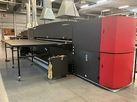 Efi vutek gs3250lx pro grootformaat hybride uv printer - afbeelding 5 van  10