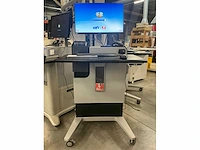 Efi vutek gs3250lx pro grootformaat hybride uv printer - afbeelding 10 van  10