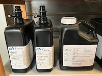 Efi vutek gslx xp inkt (14x) - afbeelding 4 van  9