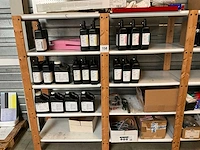 Efi vutek gslx xp inkt (14x)