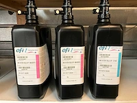 Efi vutek gslx xp inkt (14x) - afbeelding 8 van  9