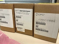 Efi vutek inkt weight sensor (4x) - afbeelding 3 van  4
