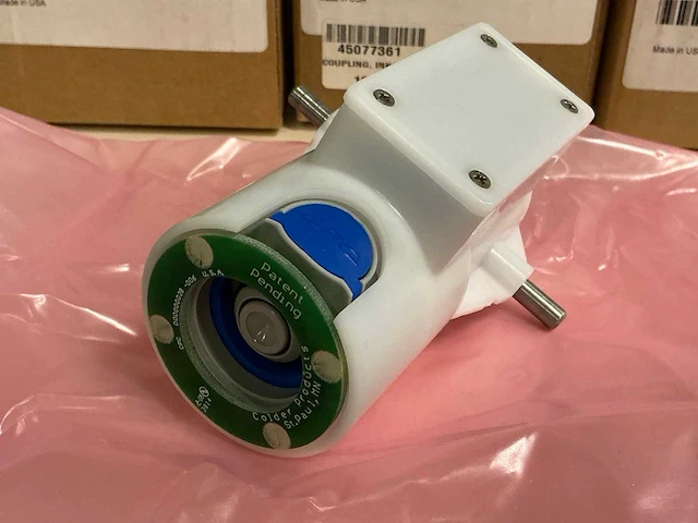Efi vutek inkt weight sensor (4x) - afbeelding 1 van  4