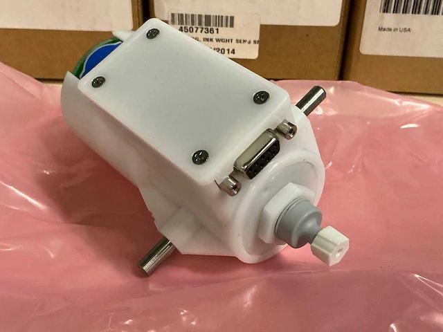Efi vutek inkt weight sensor (4x) - afbeelding 2 van  4
