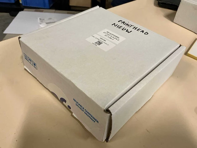 Efi vutek jetpack printkop - afbeelding 2 van  2