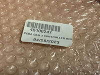 Efi vutek pcba gen 3 controller board - afbeelding 3 van  4