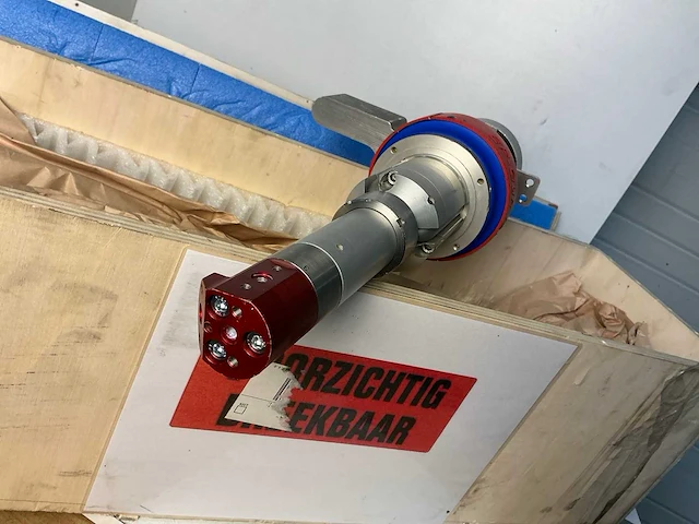 Eftec engineering ef-gun mf geautomatiseerde applicator voor montagerobots - afbeelding 4 van  7