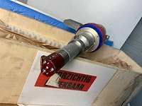Eftec engineering ef-gun mf geautomatiseerde applicator voor montagerobots - afbeelding 4 van  7