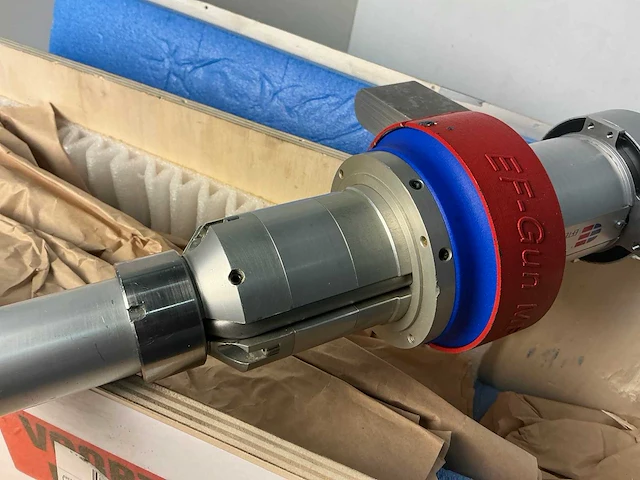Eftec engineering ef-gun mf geautomatiseerde applicator voor montagerobots - afbeelding 5 van  7