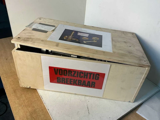 Eftec engineering geautomatiseerde applicator voor montagerobots - afbeelding 8 van  15