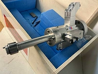 Eftec engineering geautomatiseerde applicator voor montagerobots - afbeelding 13 van  15