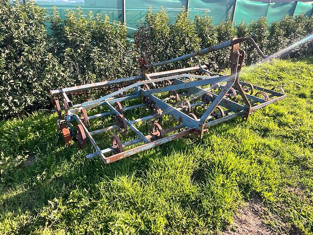Eg overige grondbewerking - afbeelding 1 van  11