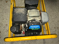 Eg2500shhpi-fi00s stroomgenerator - afbeelding 4 van  6