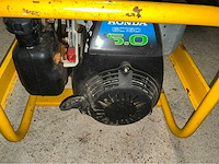 Eg2500shhpi-fi00s stroomgenerator - afbeelding 5 van  6