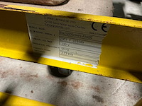 Eg2500shhpi-fi00s stroomgenerator - afbeelding 6 van  6