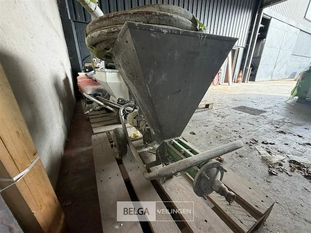 Egaline pomp nicover - afbeelding 4 van  7