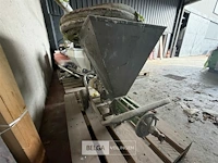Egaline pomp nicover - afbeelding 4 van  7