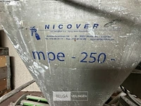 Egaline pomp nicover - afbeelding 5 van  7