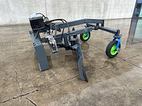 Egalisatie schuif mms gr87 2025 nieuw - afbeelding 1 van  1