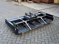 Egalisatieframe/vlakraam häner hph180 s40-200 2025 nieuw - afbeelding 1 van  1