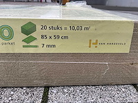 Egaliso isolatie (10,03m2) - afbeelding 3 van  4