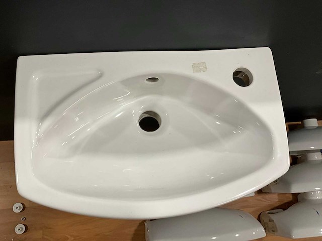 Ege lissa handenwasser (7x) - afbeelding 3 van  7