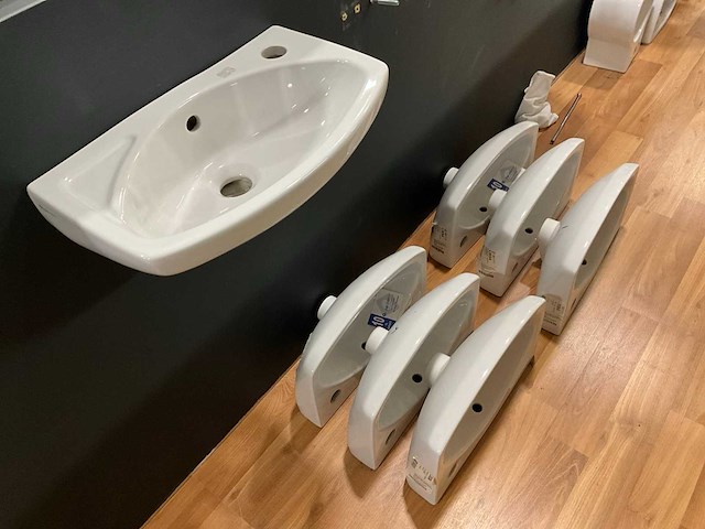 Ege lissa handenwasser (7x) - afbeelding 4 van  7