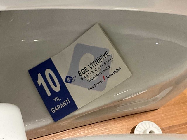 Ege lissa handenwasser (7x) - afbeelding 7 van  7