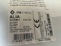 Egevitrifye alia toilet (23x) - afbeelding 7 van  7