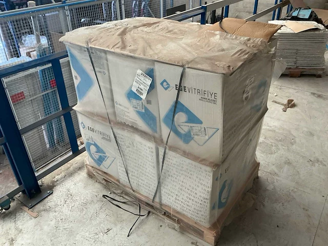 Egevitrifye alia toilet (23x) - afbeelding 1 van  7