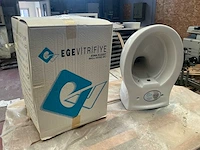 Egevitrifye alia toilet (23x) - afbeelding 3 van  7