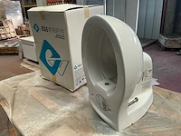 Egevitrifye alia toilet (23x) - afbeelding 4 van  7