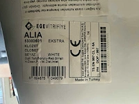 Egevitrifye alia toilet - afbeelding 5 van  5